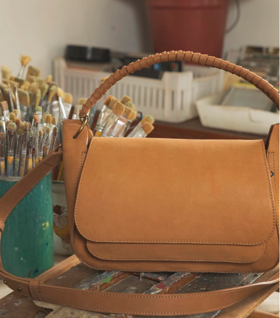 Atla Bag