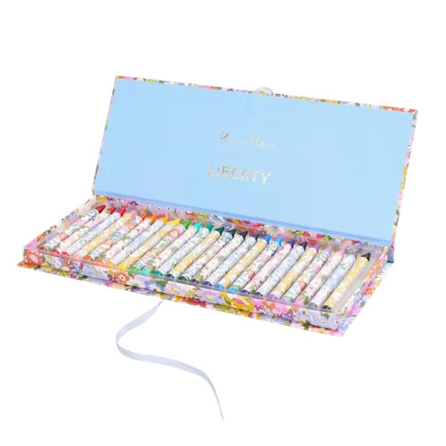 Liberty Crayons