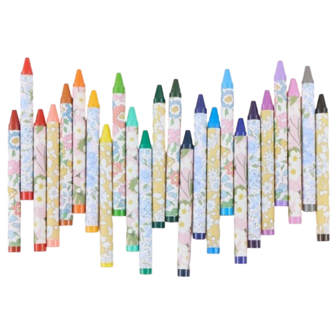 Liberty Crayons
