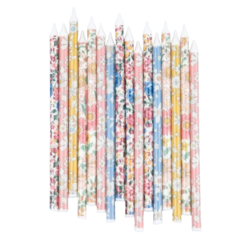 Liberty Candles