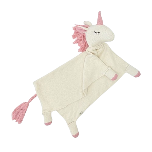 Unicorn Security Blanket