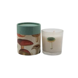 Flora Fauna  Candles