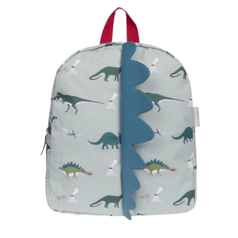 Dinosaur Backpack