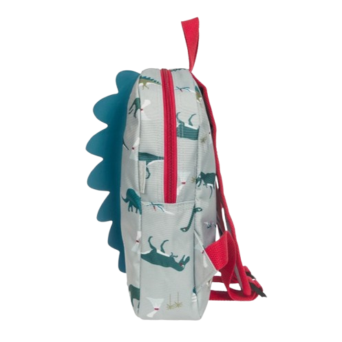 Dinosaur Backpack