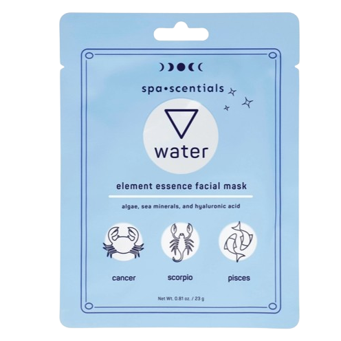 Element Essence Face Mask
