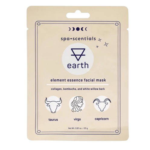 Element Essence Face Mask