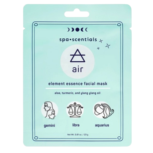 Element Essence Face Mask