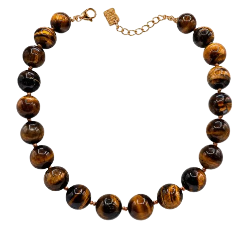 Abi Necklace