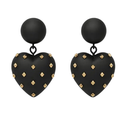 Vini Heart Earrings
