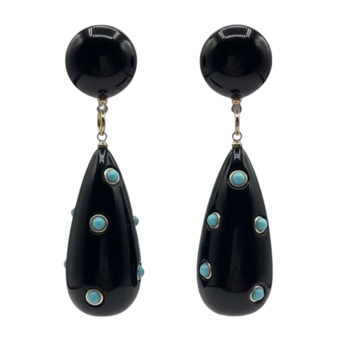 Kat Drop Earrings