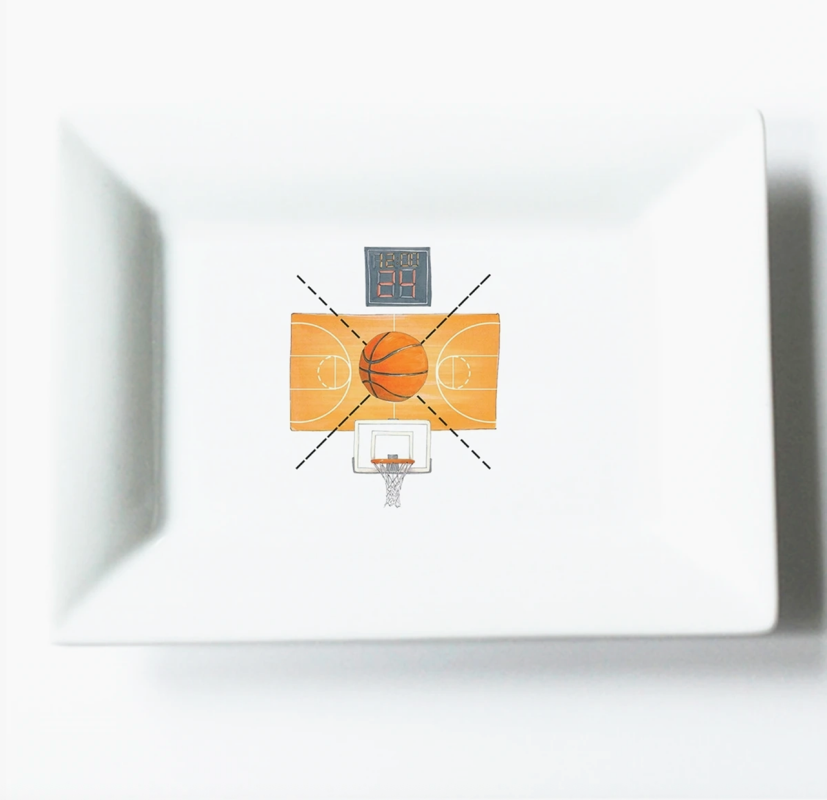 Mini Dish