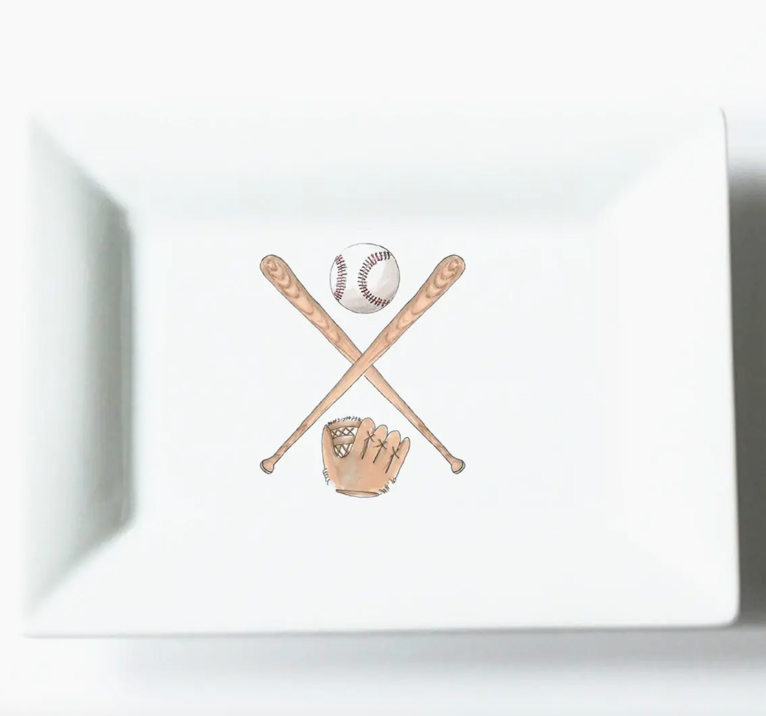 Mini Dish