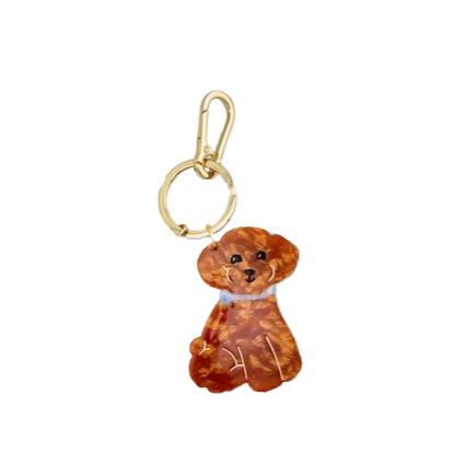 Bag Charm/ Keychain