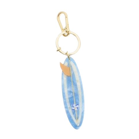 Bag Charm/ Keychain