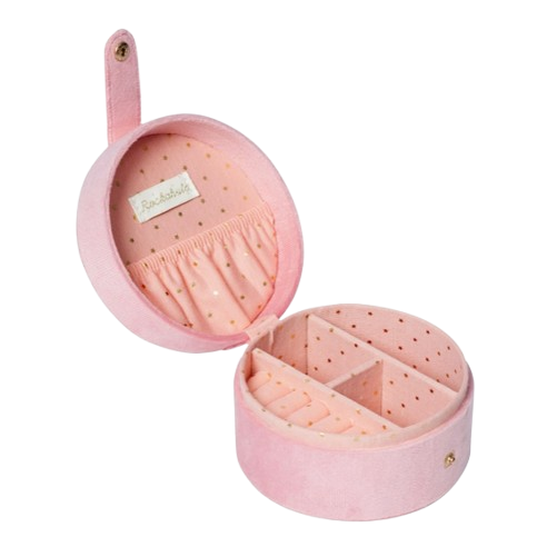 Ballet Jewelry Box