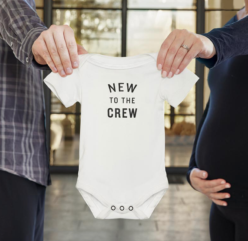 New Crew Snapshot