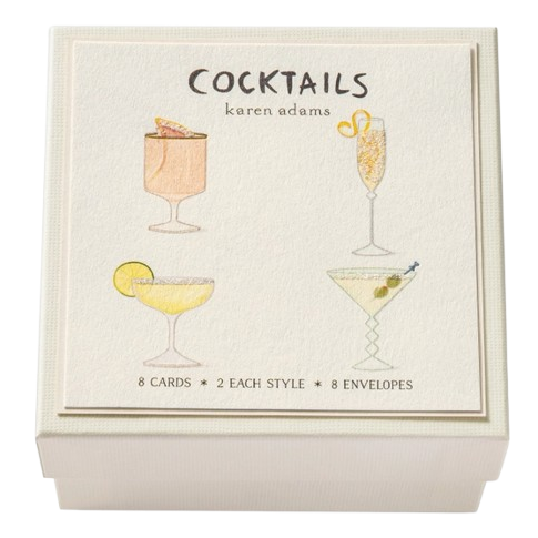 Gift Enclosures Box Set