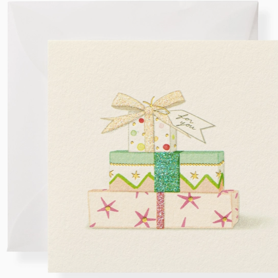 Gift Enclosures