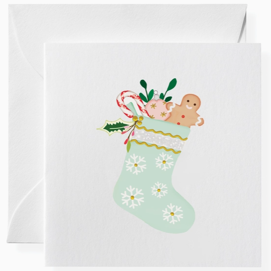 Gift Enclosures
