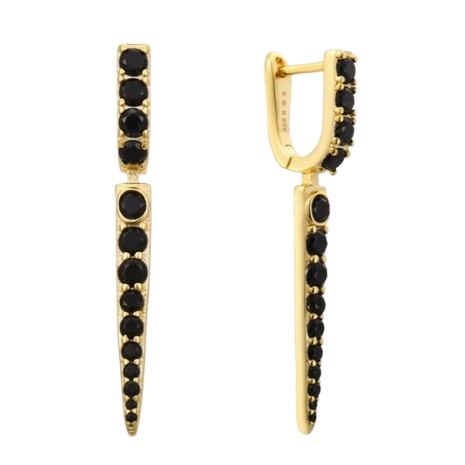 Sharp Hanging Stud