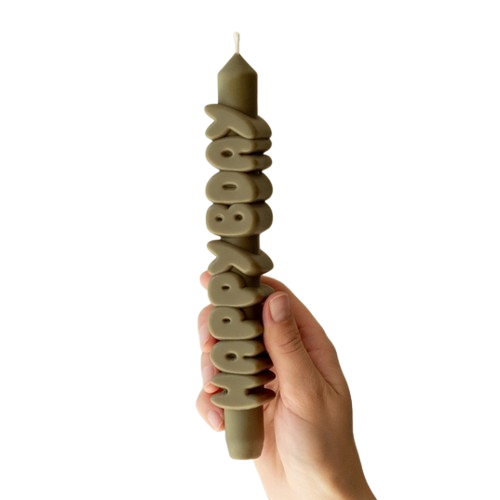 Taper Candle