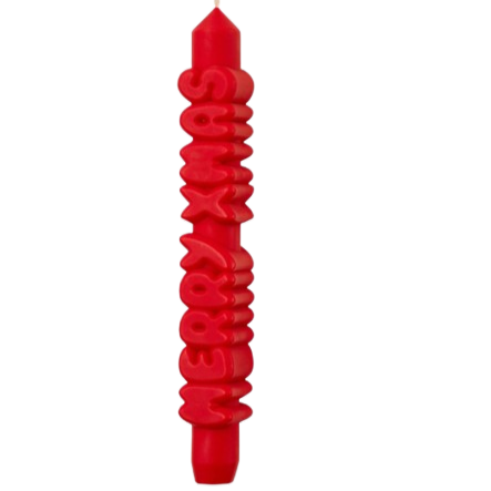 Taper Candle