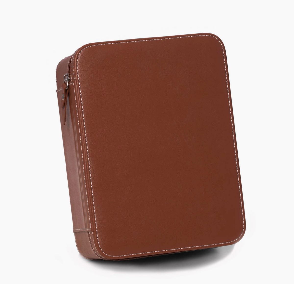 Leather 4 Watch Case