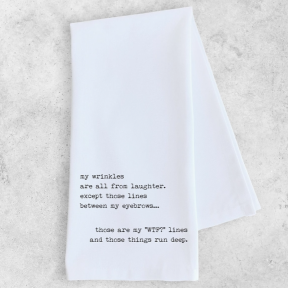 Tea Towels