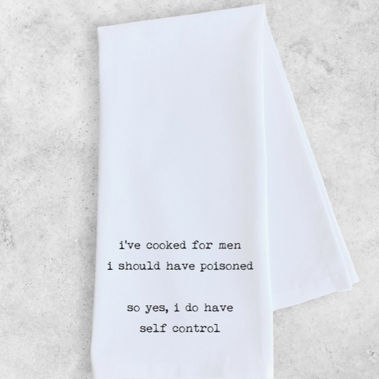 Tea Towels
