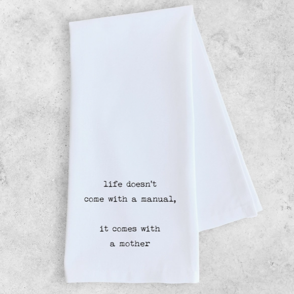 Tea Towels
