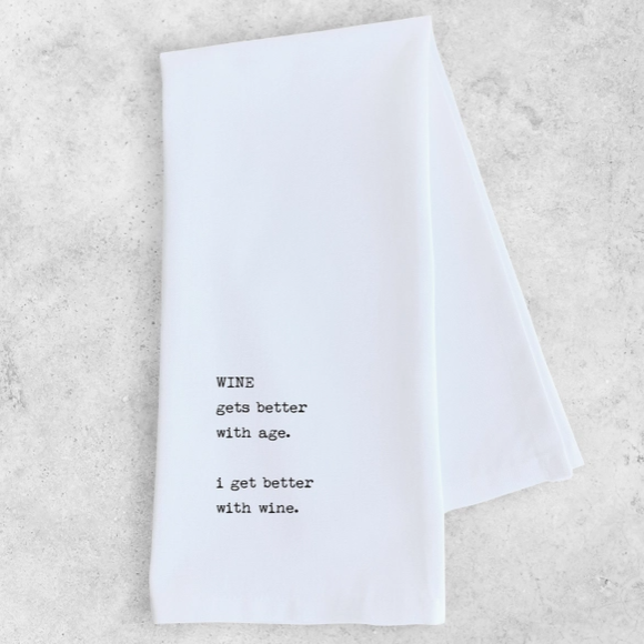 Tea Towels