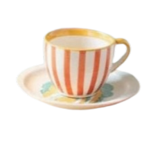 Gypsy Tea Cup