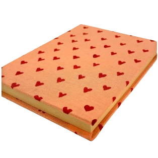 Red Heart Journal