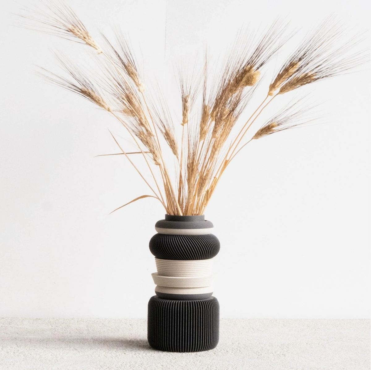 Modular Vase