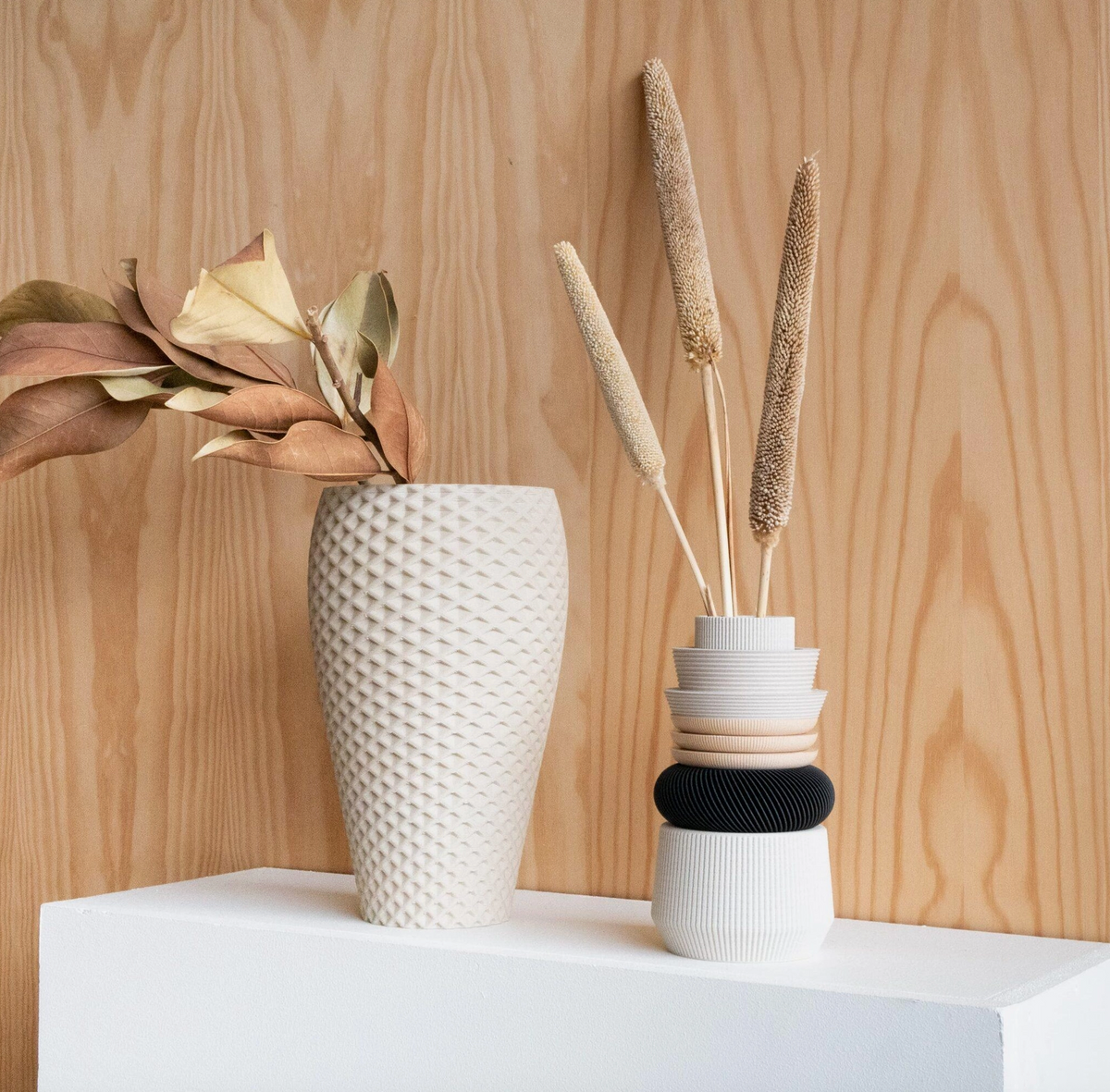 Berlin Vase