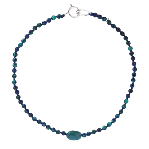 Knotted Bracelet