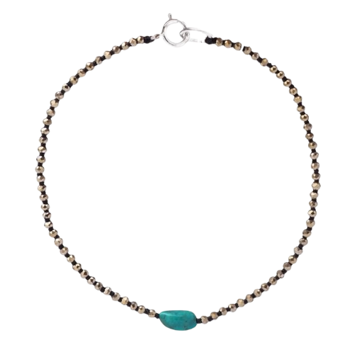 Knotted Bracelet