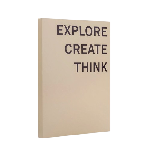 Think Notebook