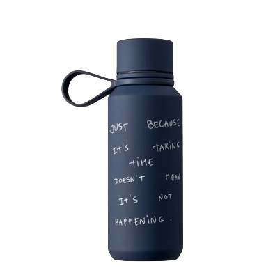 Little Bottle