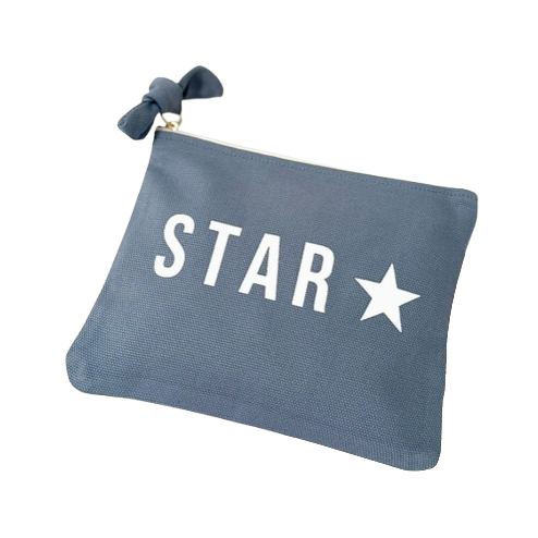 Star Pouch