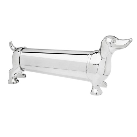 Dachshund Cocktail Shaker
