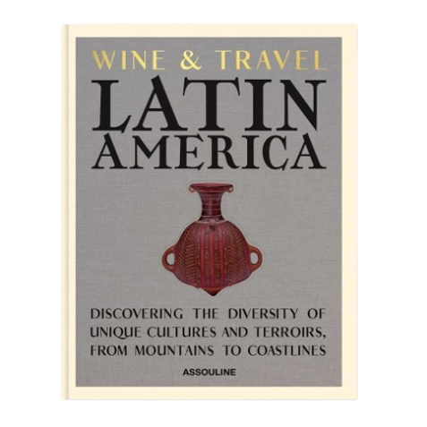 Wine & Travel Latin America