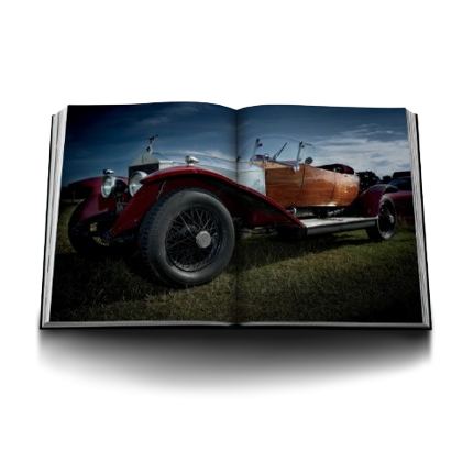 Vintage Cars (2nd Edition)