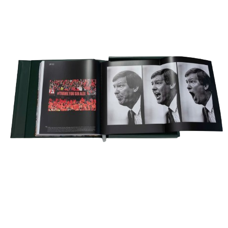 Football: The Impossible Collection