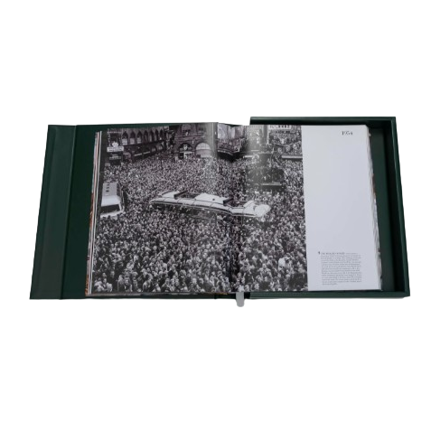 Football: The Impossible Collection