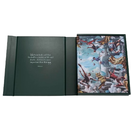 Football: The Impossible Collection