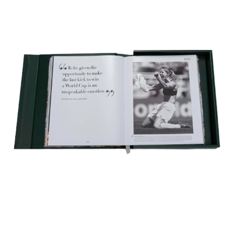 Football: The Impossible Collection