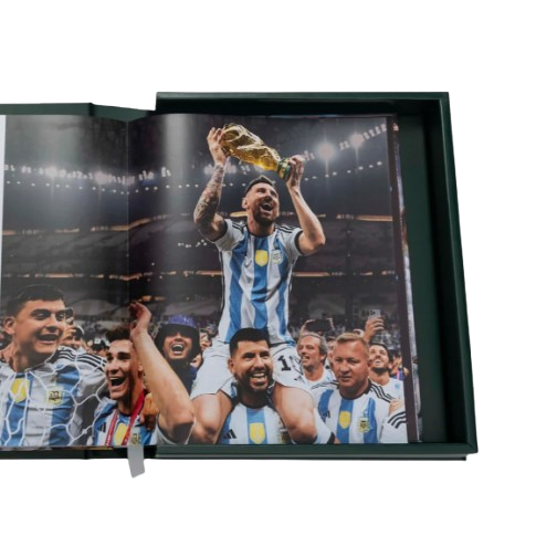 Football: The Impossible Collection