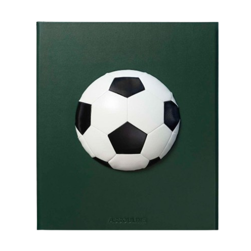Football: The Impossible Collection