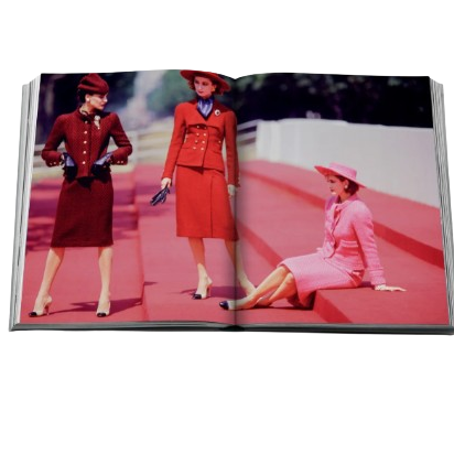 The Book of Iconic Shoes